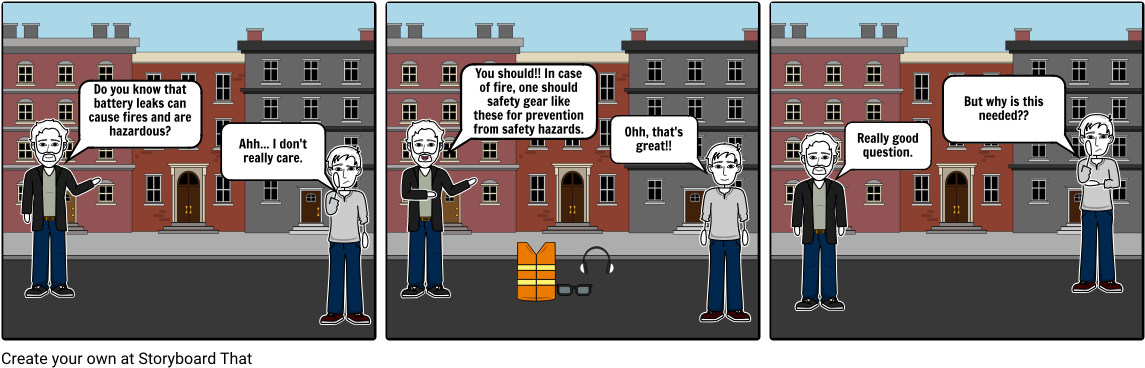 Safety First - Kabanata 4 Noli Me Tangere Storyboard (1164x385), Png Download