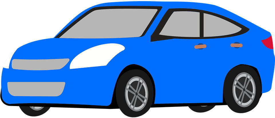 Auto Png - Uber En Colombia (960x480), Png Download