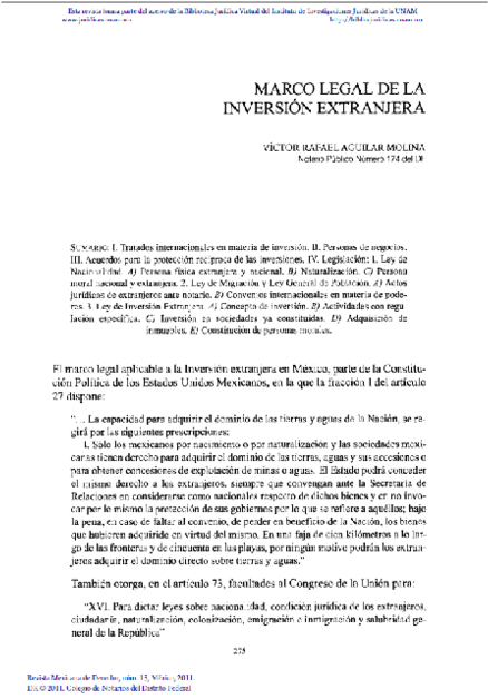 Marco Normativo De Inversion Extranjero - Mediation Position Paper Cover Page (600x776), Png Download