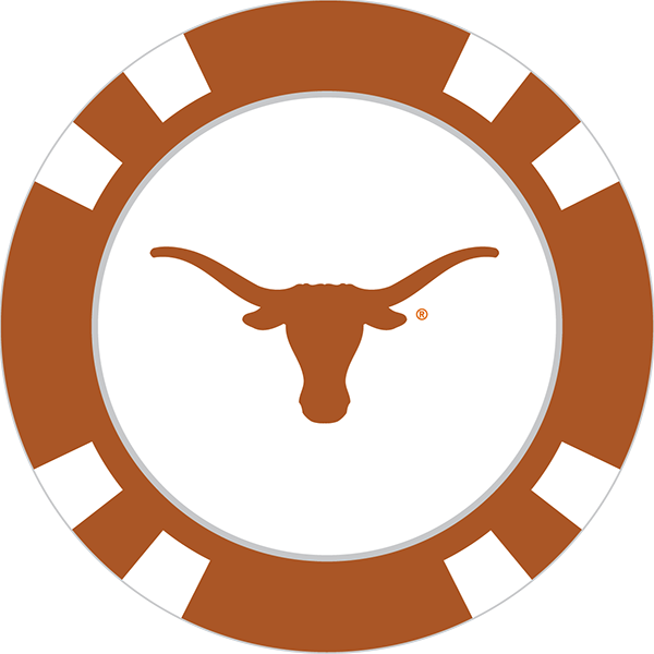 Texas Longhorns Png - Arizona Coyotes Circle Logo (600x600), Png Download