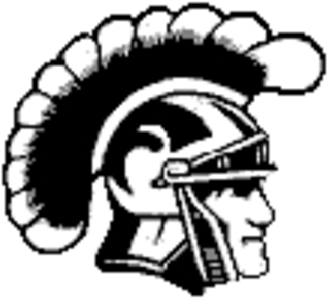 Png Royalty Free South Dakota High School Football - Usc Trojans Usc Coloring Pages (720x720), Png Download