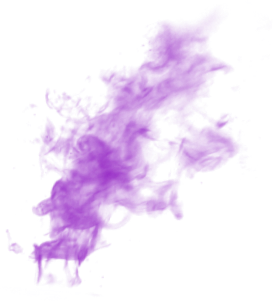 #smoke #purple #purplesmoke #mist #fog #png #transparent - Violet Smoke Png (1024x1024), Png Download