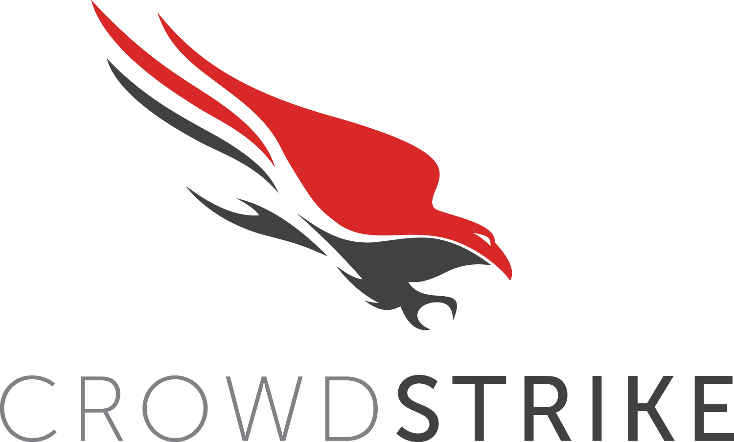 Falcon-intelligence - Crowdstrike Falcon (1500x903), Png Download
