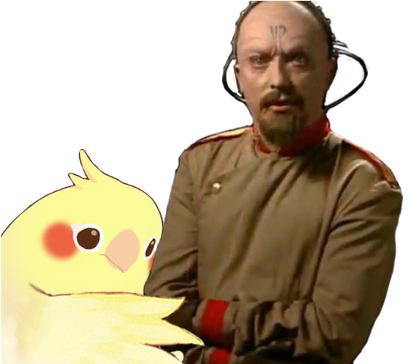 #137540804 Added By Turdvang At Admin's Girlfriend - Command And Conquer Memes (601x515), Png Download