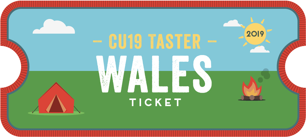 Cu - Triangle (1000x448), Png Download