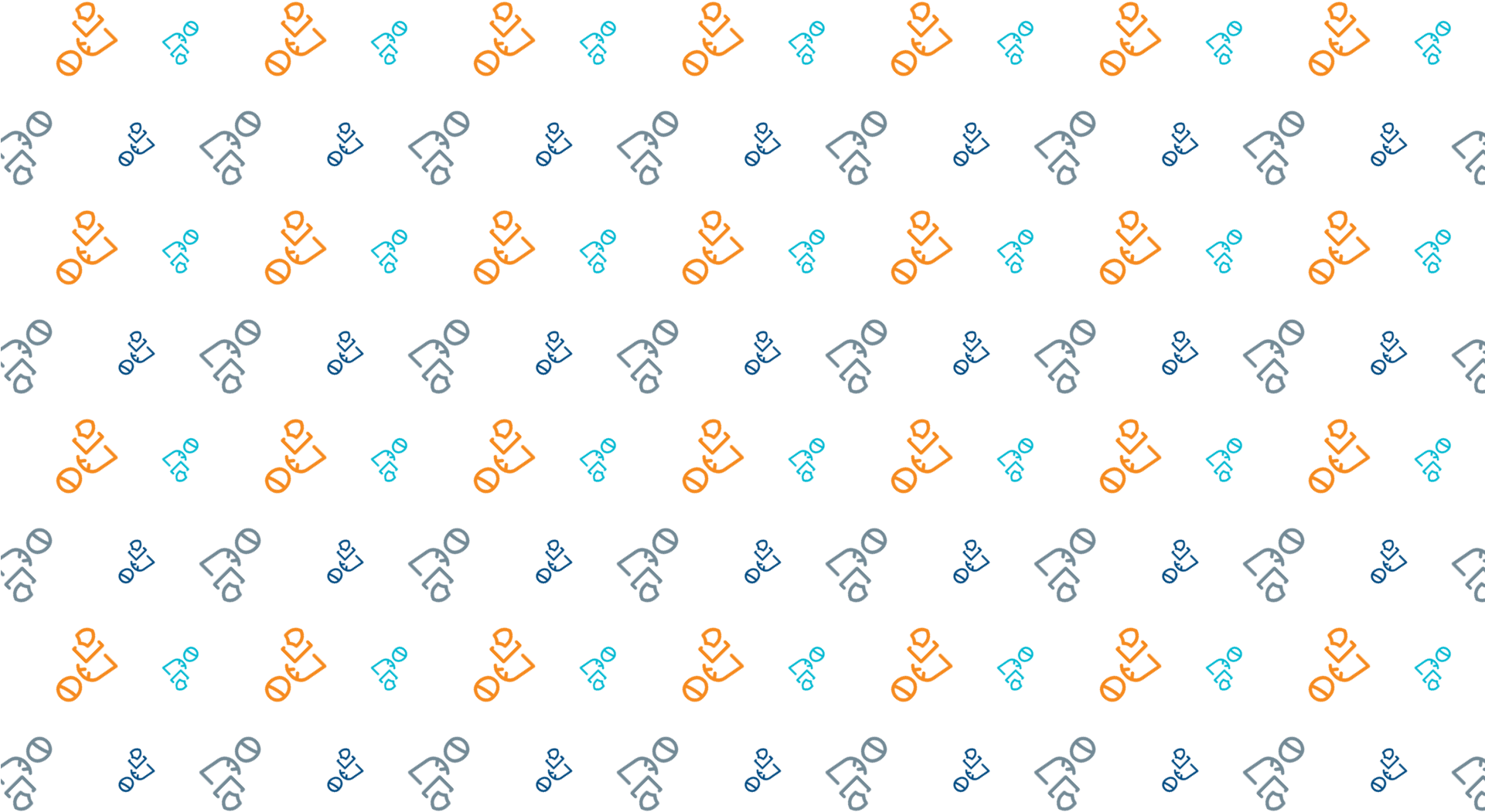 Blue, Text, Font, Pattern, Line, Design (1920x1080), Png Download