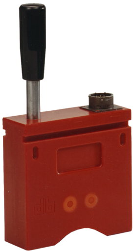 Pruftechnik Segment Coils For Weld Seam Inspection - Pruftechnik Coil (649x600), Png Download