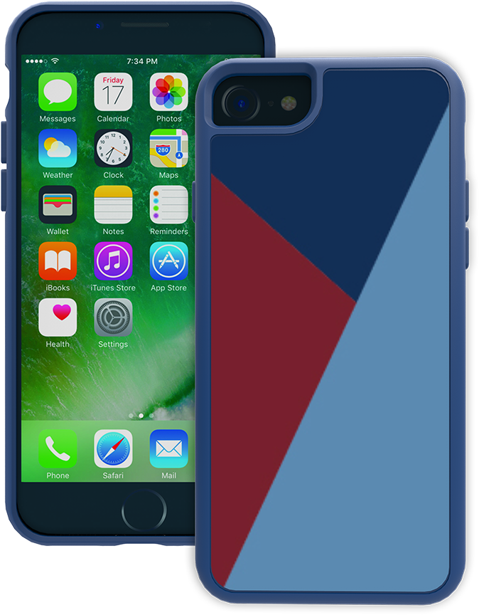 Case Color For Black Iphone (900x900), Png Download