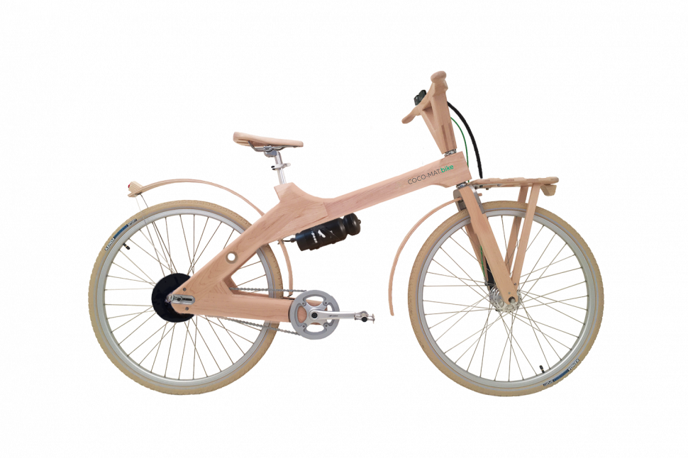 Coco Mat Bikes - Merida Matts Tfs Xc 100 (970x646), Png Download