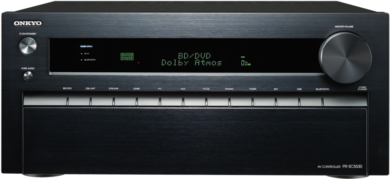 Contact Us - Onkyo Tx Nr 1010 (976x488), Png Download