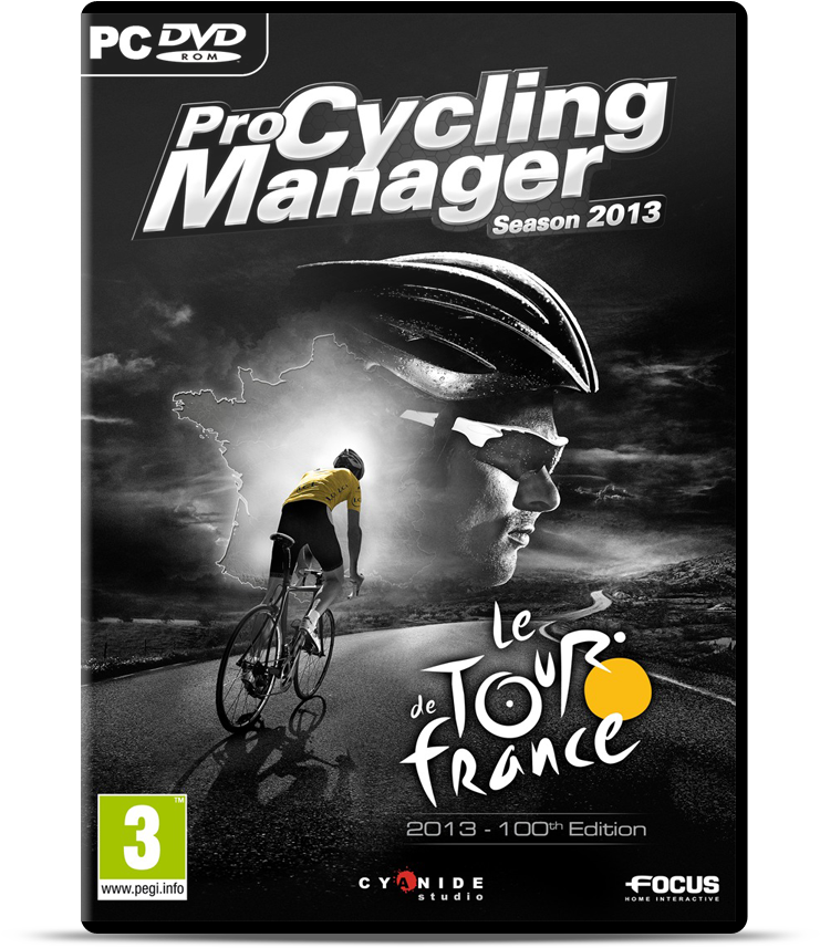 Pcm13 - Tour De France 2011 (920x1080), Png Download