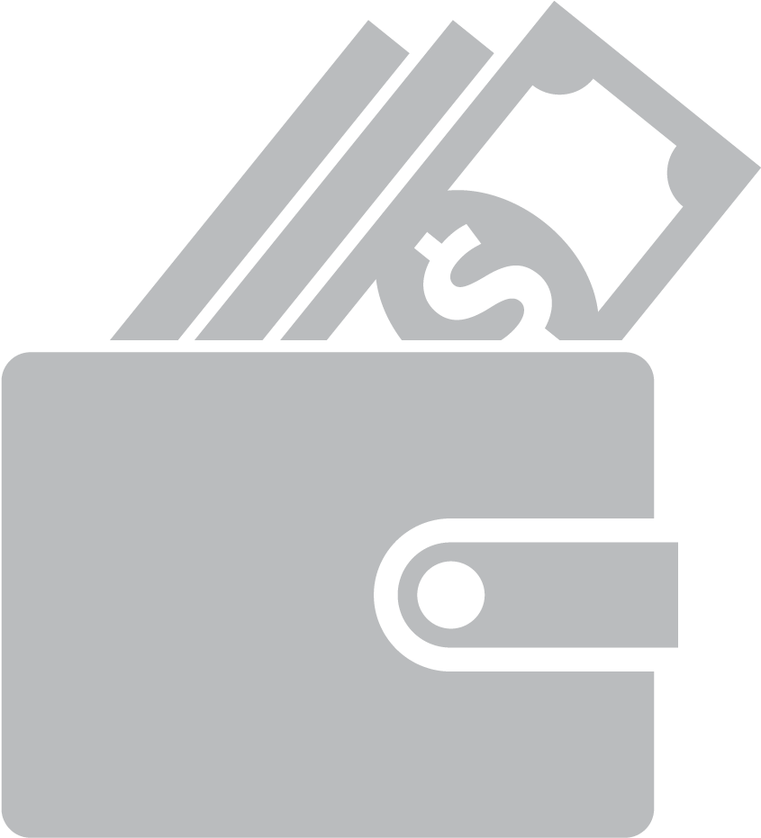 Cap Goal Icon Getting Payments Right - Sign (1201x1200), Png Download