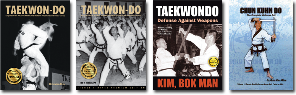 See The History Of Taekwon Do Through Supreme Grandmaster - Kinomichi (1000x360), Png Download