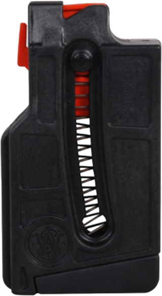 Picture Of Smith & Wesson M&p 15-22 10rd Black Poly - Gun (600x600), Png Download