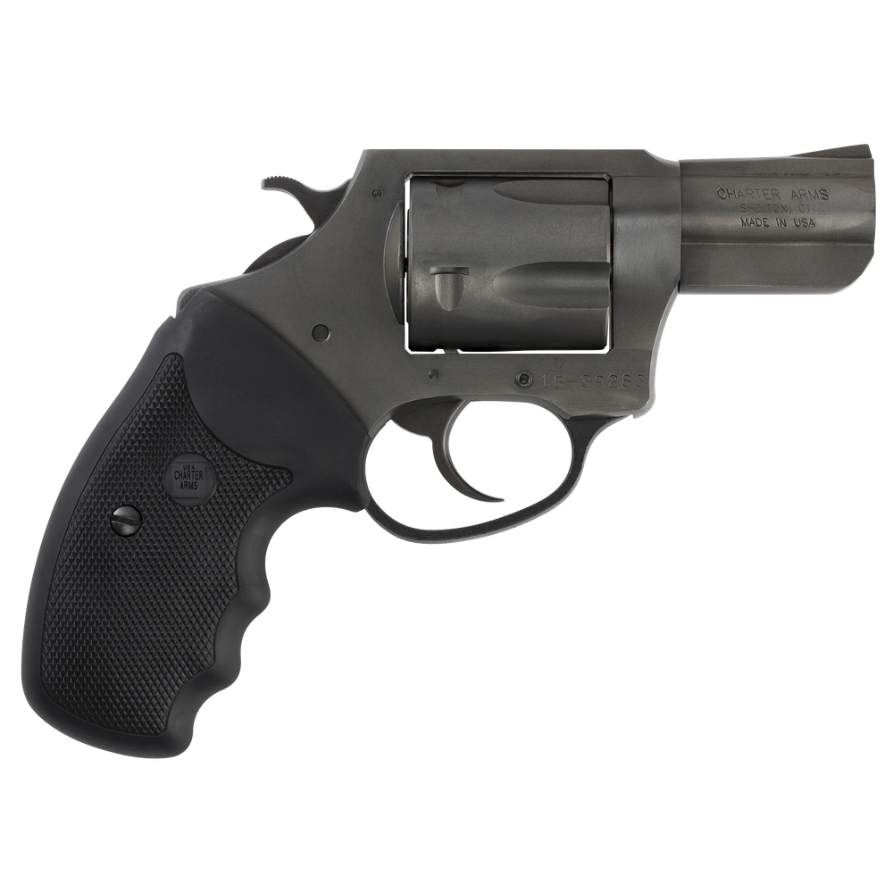 64020 - Smith And Wesson 38 Special (1000x1000), Png Download