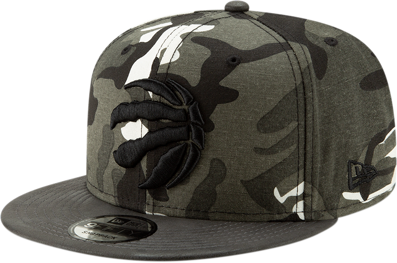 Picture Of Men's Nba Toronto Raptors Sueded Up Cap - Baseball Cap (800x530), Png Download