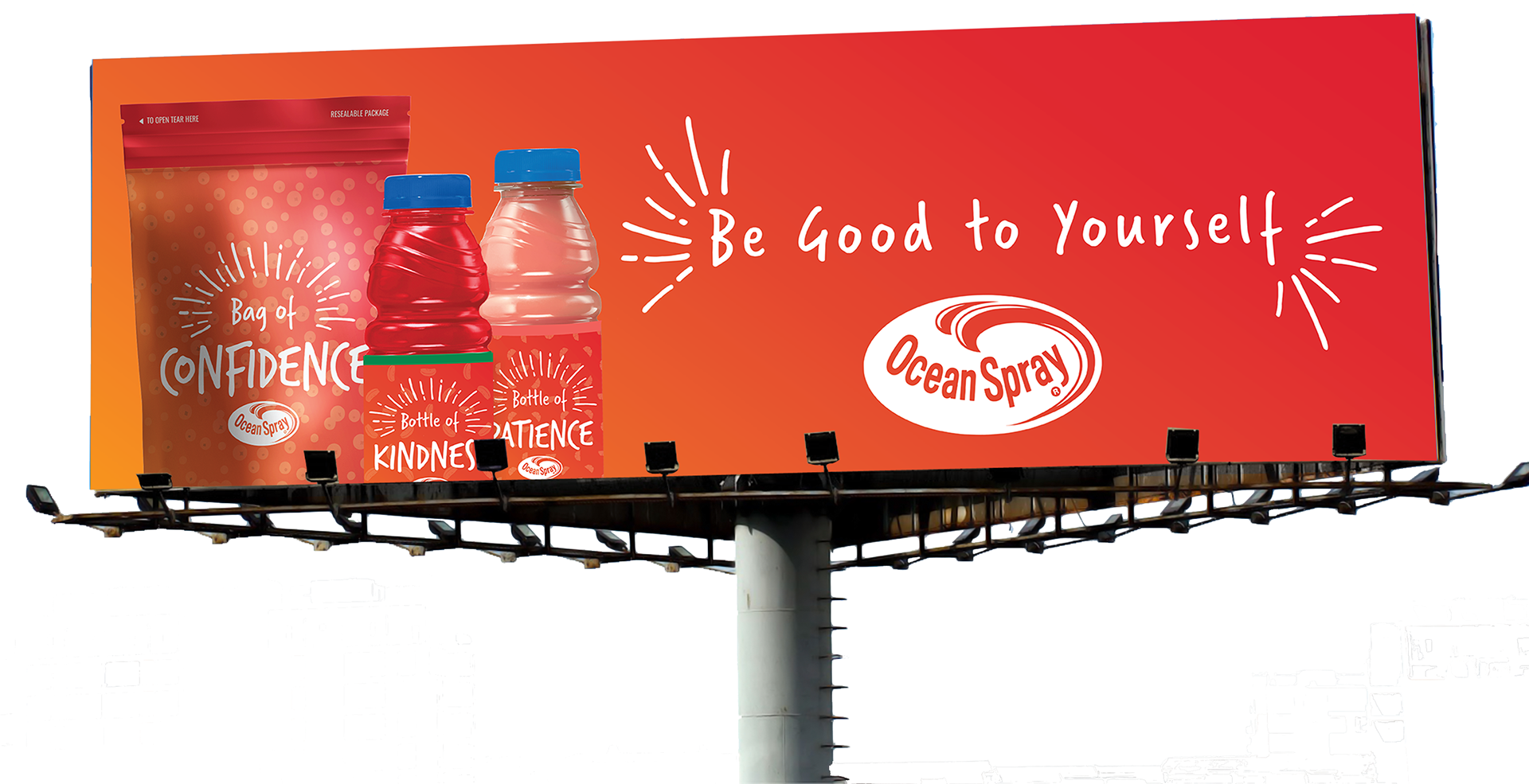 Food Truck - Billboard (1920x985), Png Download
