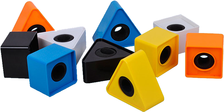 All Categories - Computer Speaker (800x800), Png Download