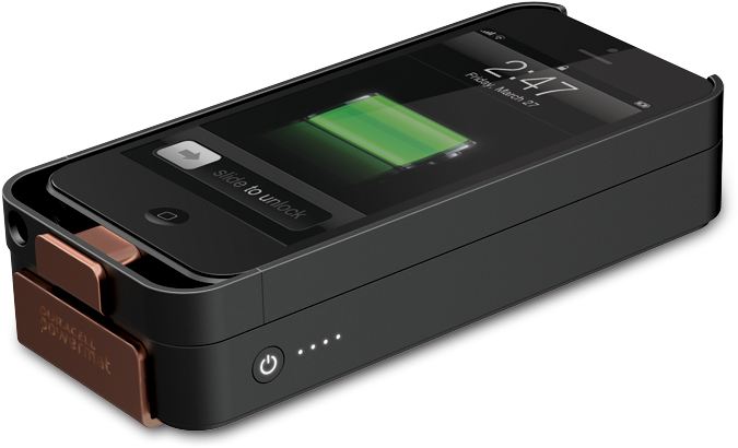 Iphone 5 Battery, Iphone Battery, Charging Iphone, - Smartphone (960x960), Png Download