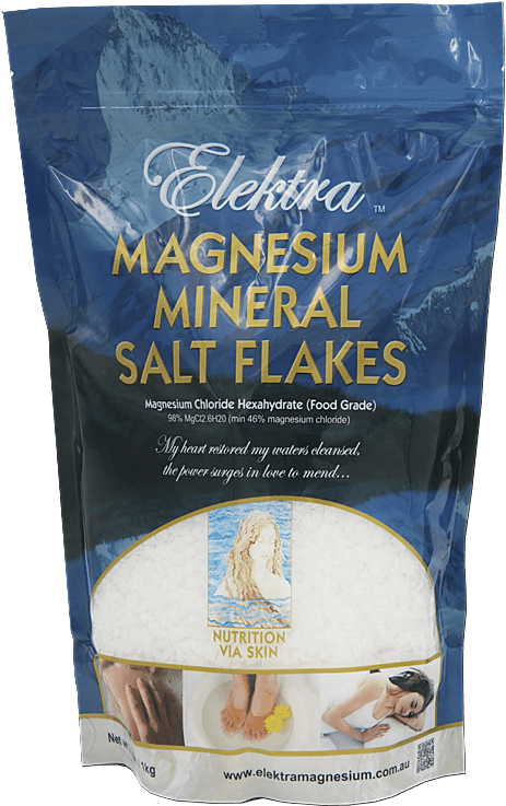 More Views - Magnesium Chloride Salt (800x800), Png Download