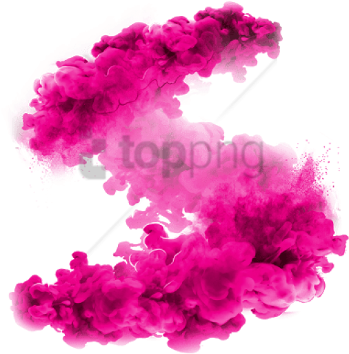 Free Png Download Color Smoke Png Png Images Background - Picsart Smoke Bomb Png (850x638), Png Download