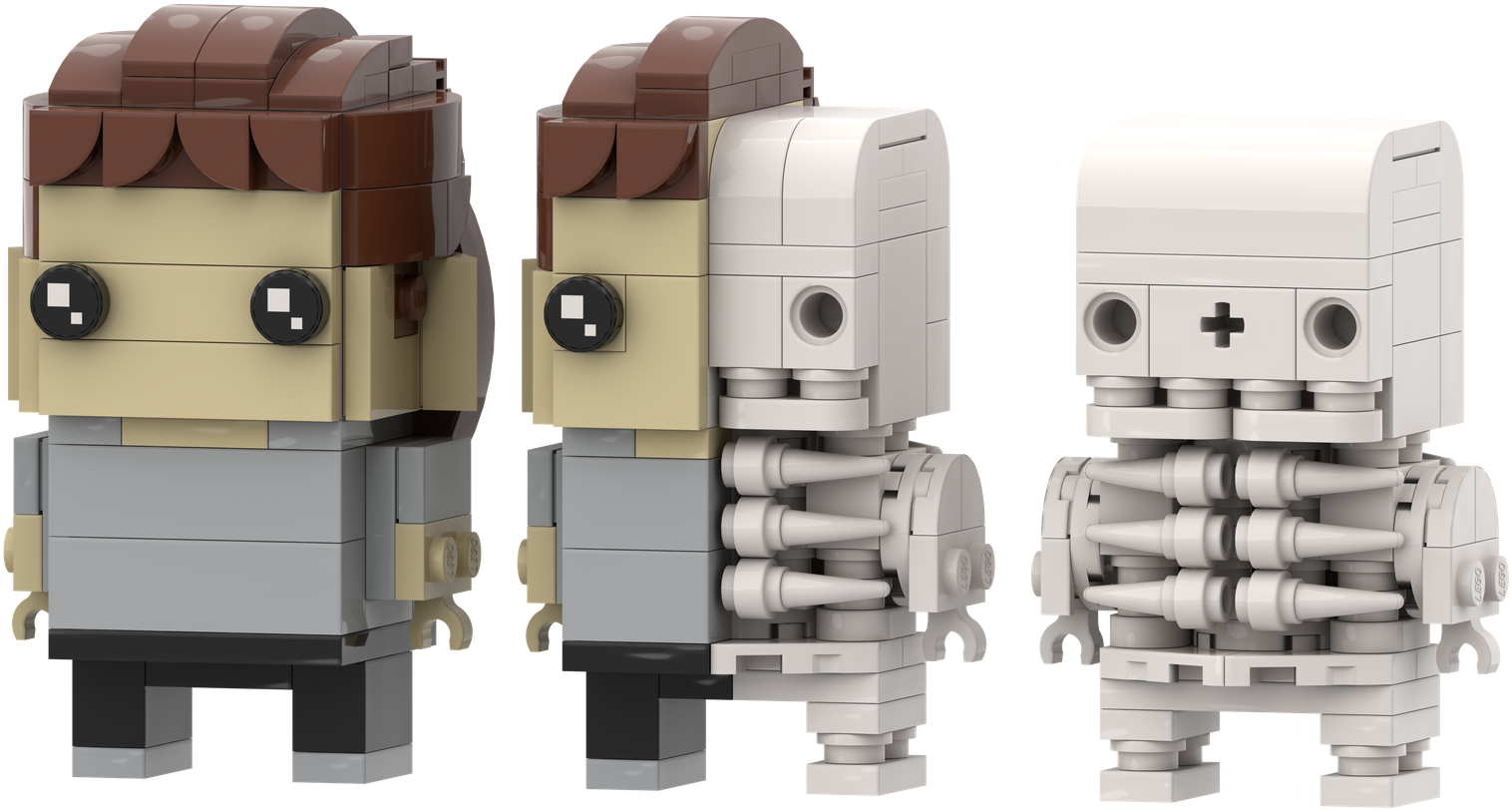 Current Submission Image - Lego (1600x900), Png Download