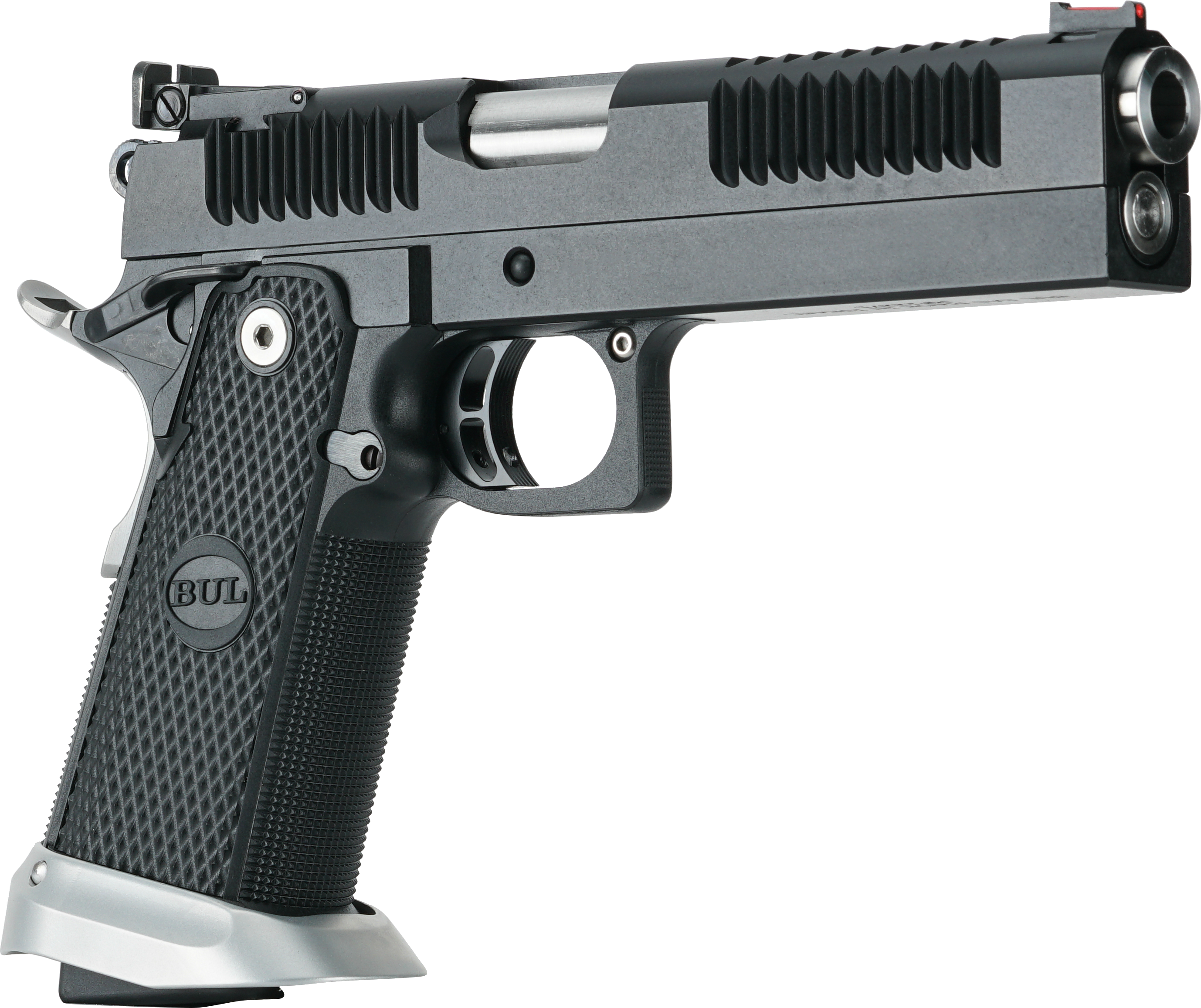 Dsc088491 - Century Arms Star 9mm (2756x2313), Png Download