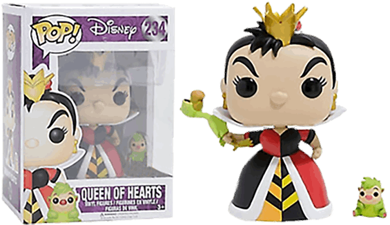 Alice In Wonderland - Alice In Wonderland Funko Pop List (600x600), Png Download