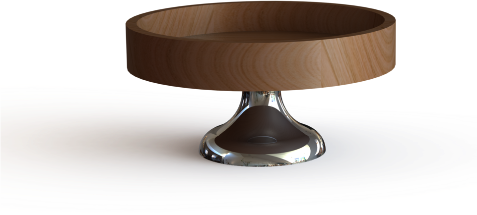 Load In 3d Viewer Uploaded By Anonymous - Coffee Table (960x540), Png Download