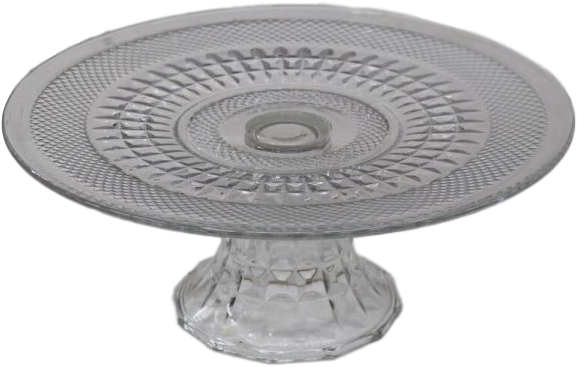 Cake Stand - Cailin - Kitchen & Dining Room Table (600x600), Png Download