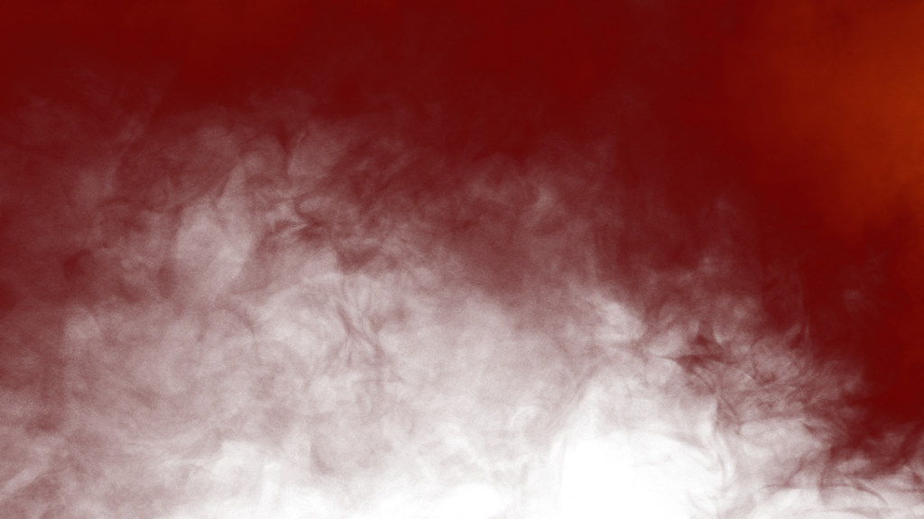 Transparent Fog Red - Close-up (1024x576), Png Download