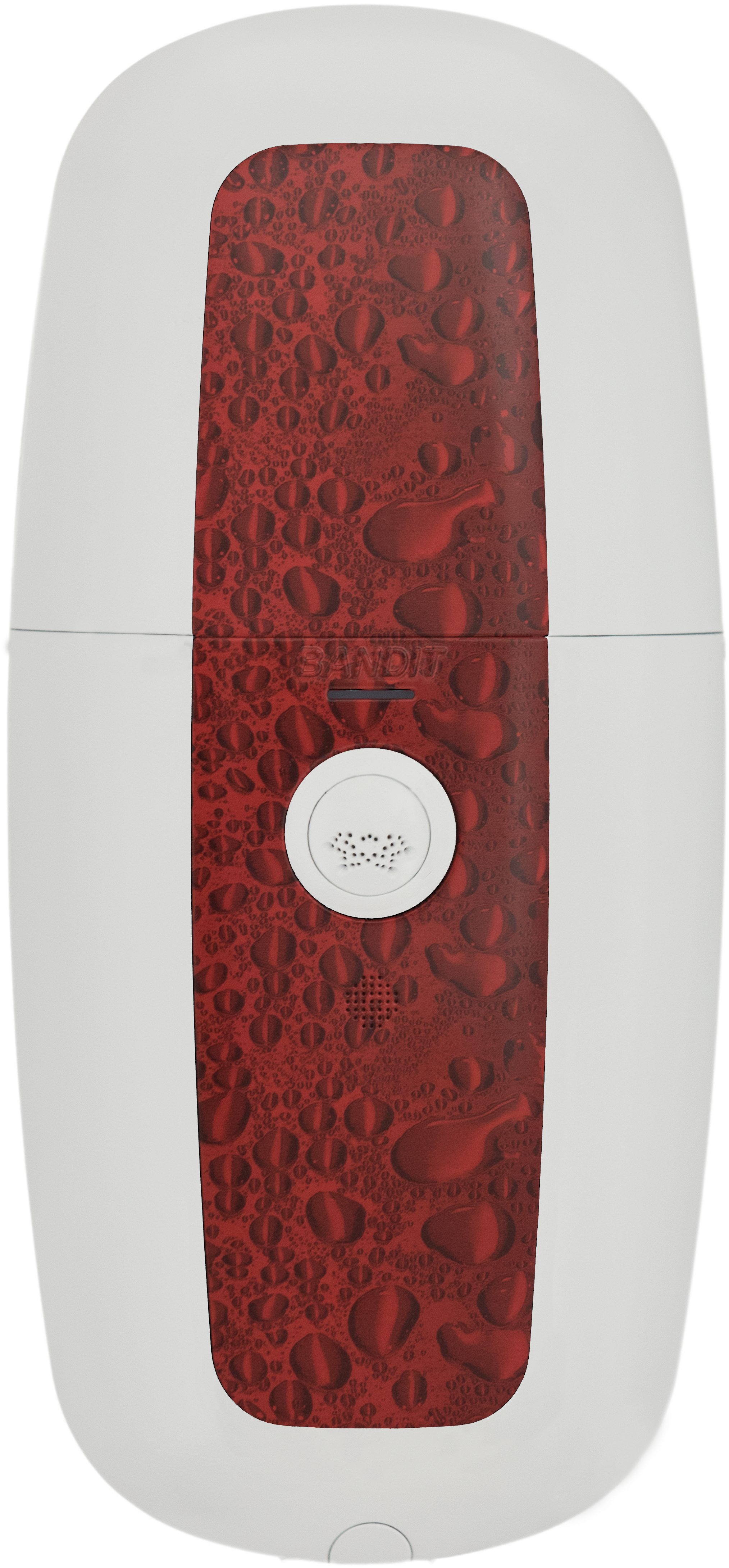 Fog Bandit 320 Shell & Facia Colours Examples, Available - Makeup Mirror (2362x4724), Png Download