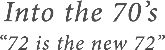 Reflections On The Long And Winding Road - Calligraphy (1300x300), Png Download