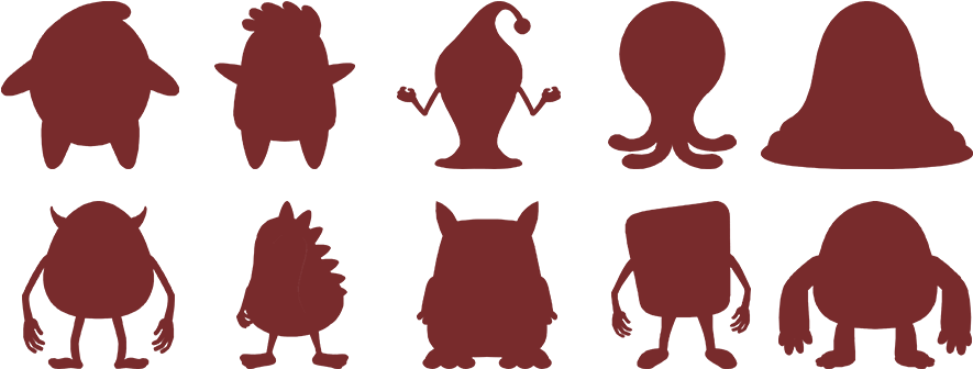 You Can Modify And Change To Form A Variety Of Different - Illustration (923x353), Png Download