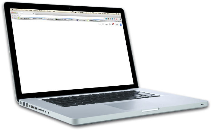 25 Years After The Birth Of The World Wide Web, The - Netbook (746x536), Png Download