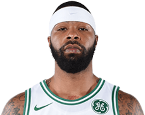 #cavsceltics Game Preview - Nba Marcus Morris (700x500), Png Download