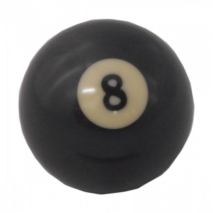 Billiard Ball (699x700), Png Download