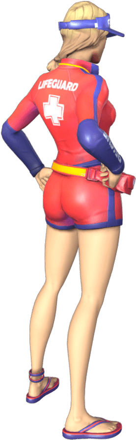 Sun Strider Skin - Cartoon (1920x1080), Png Download