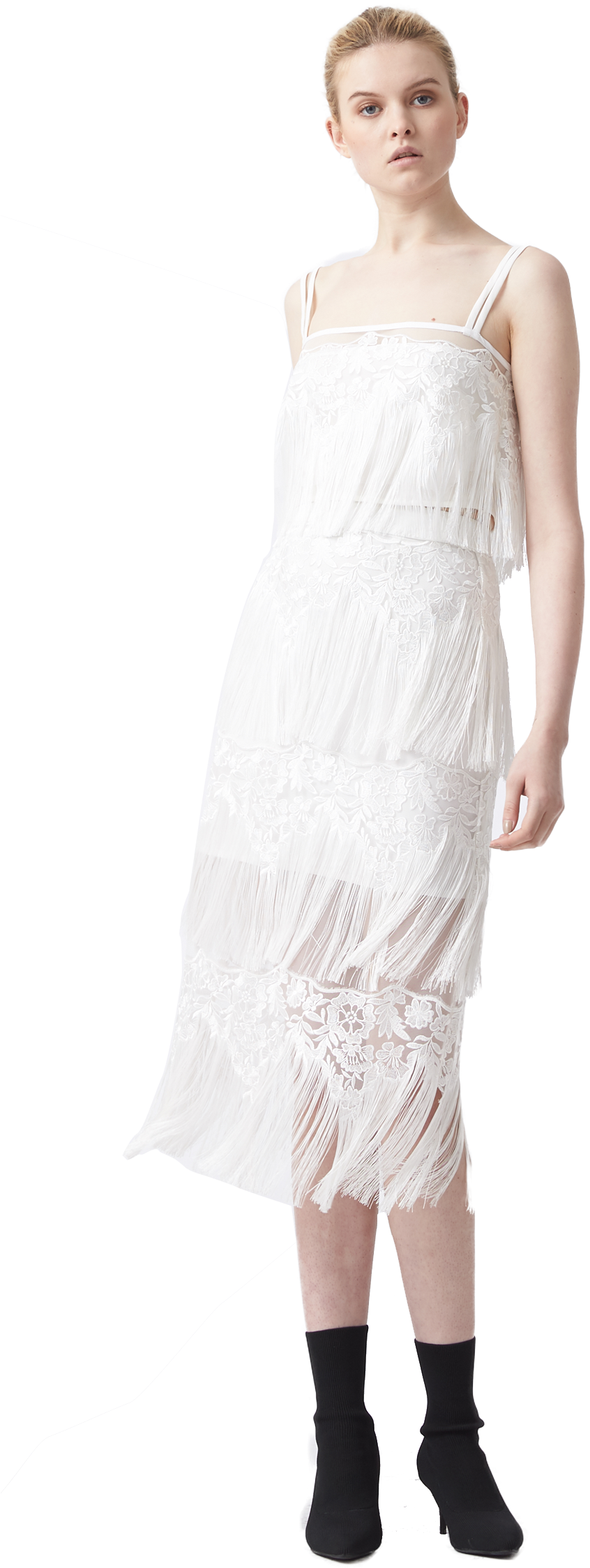 Product Product - Gown (1080x2500), Png Download