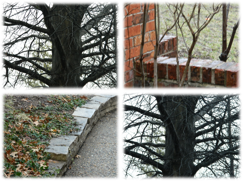 I Walk Out And Can Hear The Flakes Hitting The Ground - Snow (1024x761), Png Download