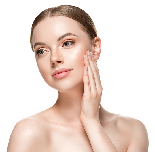 Face - Face Vacuum Cleaner (727x528), Png Download