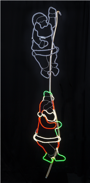 Silhouette Neoled - Illustration (600x600), Png Download