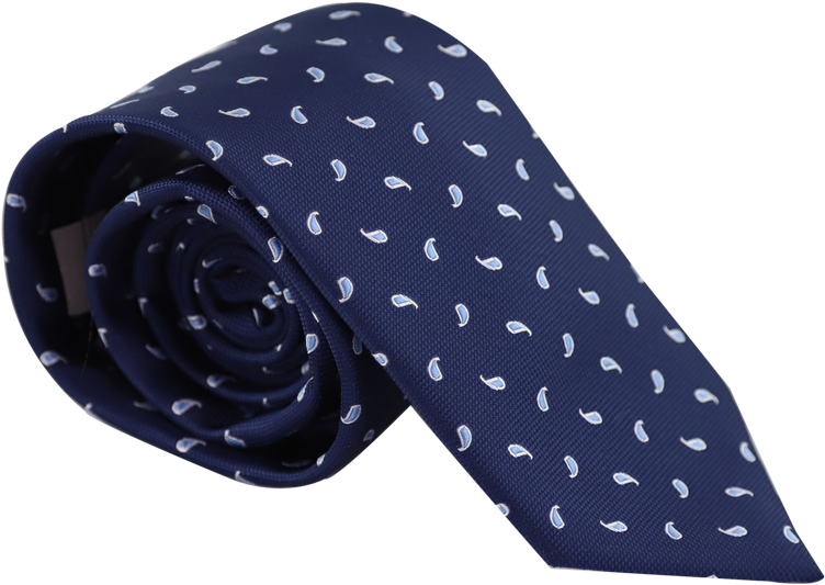 Robert Tie - Polka Dot (1000x1000), Png Download