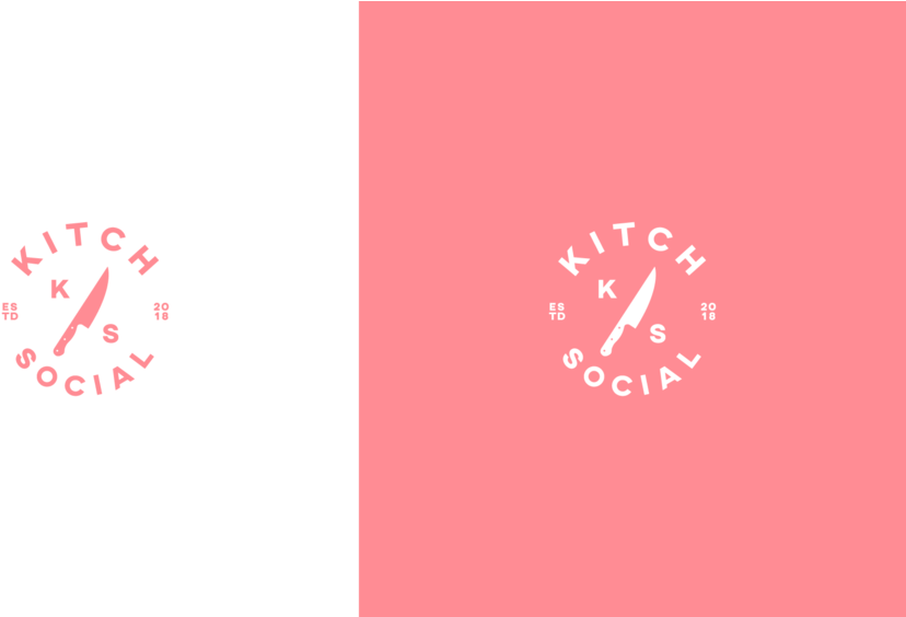 Ks-badge - Wall Clock (1000x563), Png Download