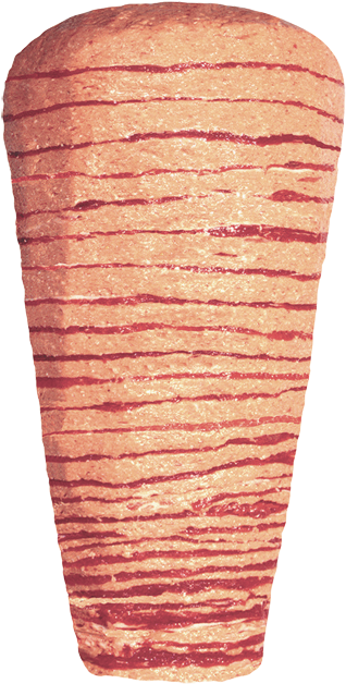 Tosun Pasha Kiyma Kebab - Vase (700x700), Png Download