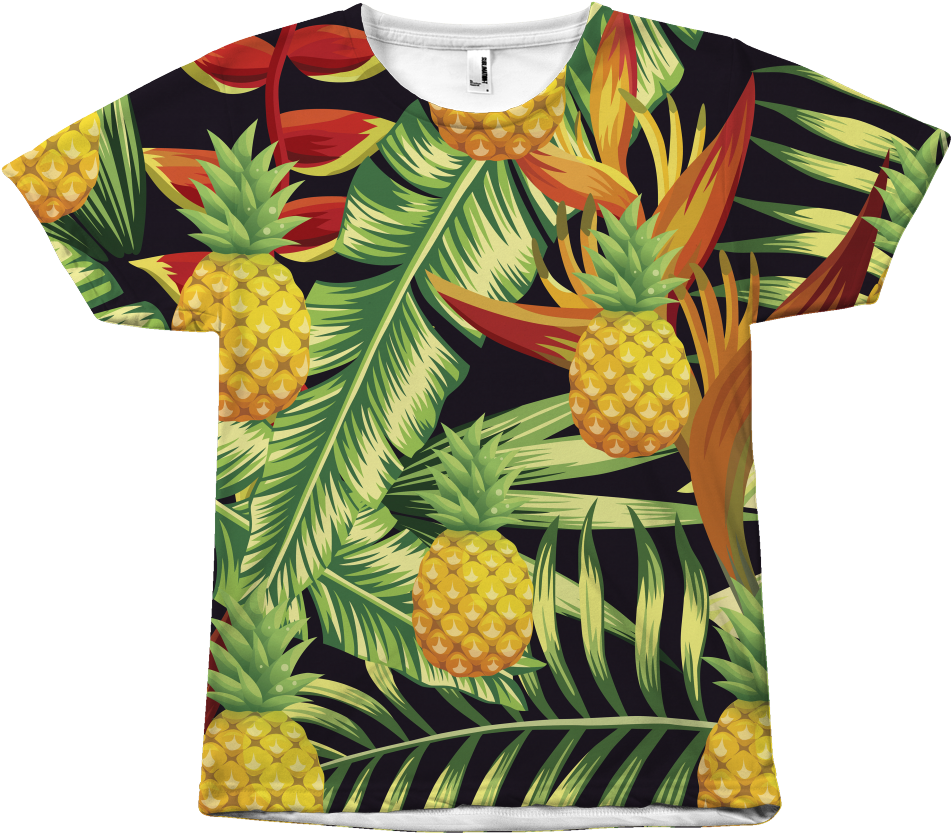 Ananas (1024x1024), Png Download