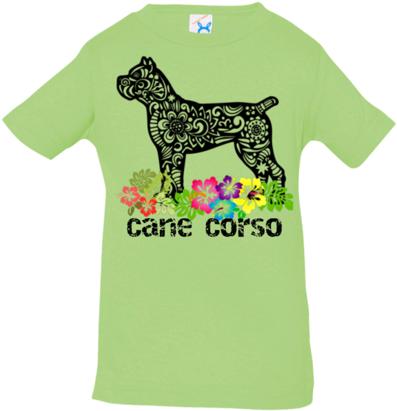 Hawaiian Infant Toddler T-shirt - T-shirt (600x600), Png Download