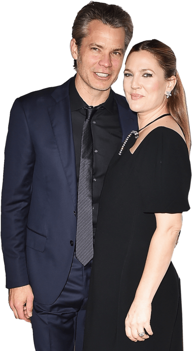 You're Not That Zombie - Timothy Olyphant Santa Clarita Diet (490x736), Png Download