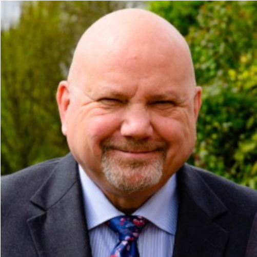 Chris Botten Large - Businessperson (600x600), Png Download