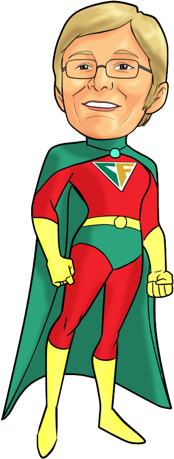 Commissions - Cartoon (536x1024), Png Download